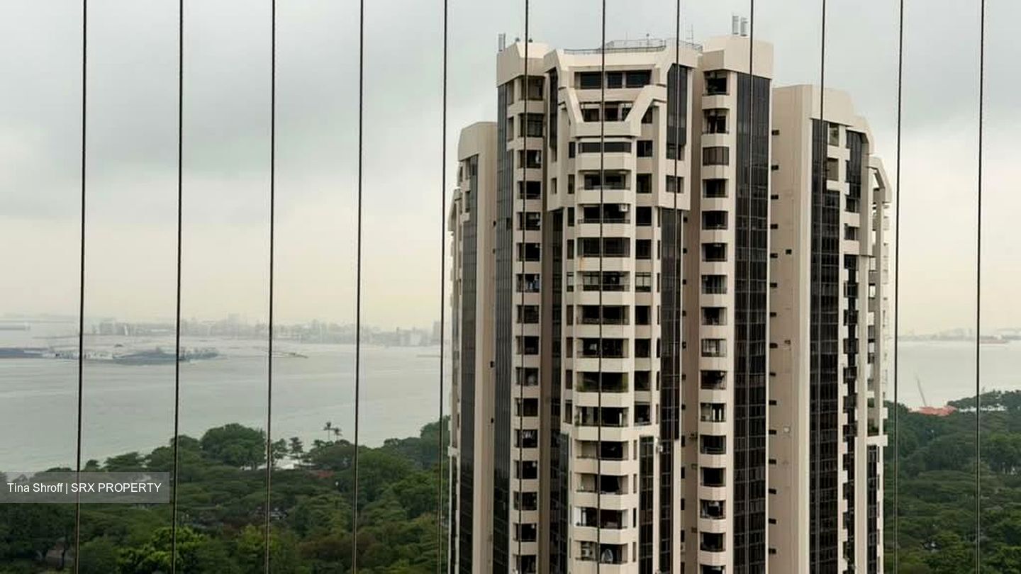 Bayshore Park (D16), Condominium #569228751